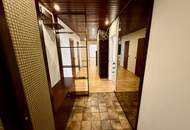 Viel Platz für die Familie: Lichtdurchflutete 4-Zimmer-Wohnung mit Fernwärme!