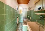 Wunderschönes Grundstück / Haus mit Potential