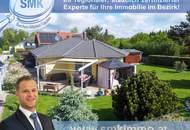 Top gepflegtes, barrierefreies Wohnhaus in Ruhelage!