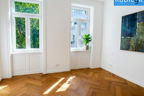 Meissner Residenz - Historischer Glanz und zeitgemäßer Komfort – Ihr neues Premium-Zuhause in der Donaustadt, Wohnung-kauf, 285.000,€, 1220 Wien 22., Donaustadt