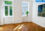 Meissner Residenz - Historischer Glanz und zeitgemäßer Komfort – Ihr neues Premium-Zuhause in der Donaustadt