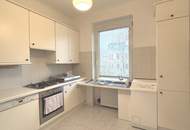 Direkt bei Schönbrunn! 3-Zimmer Wohnung mit 2 Balkonen und Privatparkpatz, 1120!