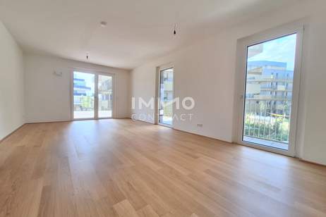 Familientraum mit knapp 80²m² Freifläche - 3 Zimmer Wohnung, Wohnung-kauf, 220.000,€, 1210 Wien 22., Donaustadt