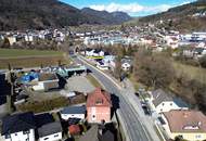 Attraktives Wohnhaus mit stabiler Rendite und moderner Energietechnik in zentraler Lage in Brückl