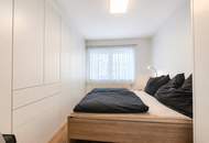 Saniertes Haus mit Wellnessoase in ruhiger Seitenstraße