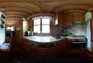 Gemütliches Wohn- Ferienhaus mit BERGpanorama in St. Johann/Tauern "Ein Juwel ... für Alle, die das Besondere lieben