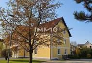Große 4-Zi-Wohnung mit 2 Balkonen, Stellplätzen &amp; Wärmepumpenheizung in guter Lage von Amstetten!