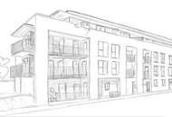 Top A 2.OG- Leben in Geidorf - 38m² Wfl mit 6m² Terrasse SW - Provisionsfrei !!