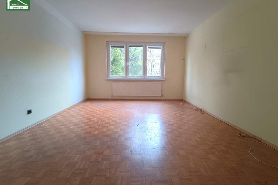 In wenigen Schritten in der Fußgängerzone – geräumige Genossenschaftswohnung in bester Lage, Wohnung-miete, 646,83,€, 3500 Krems an der Donau(Stadt)