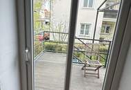 Schöne Altbauwohnung in der Klagenfurt Innenstadt mit eigenem Garten