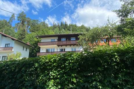 Traumhaftes Grundstück mit Bestandshaus nähe Saissersee, Grund und Boden-kauf, 385.000,€, 9220 Villach Land
