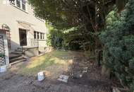 Doppelhaushälfte 4 Zimmer, 95m², Garten & Garage in 1210 Wien – renovierungsbedürftig!