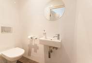 LUXURIÖSE 4 ZIMMER DACHTERRASSEN-MAISONETTE BEIM STEPHANSPLATZ