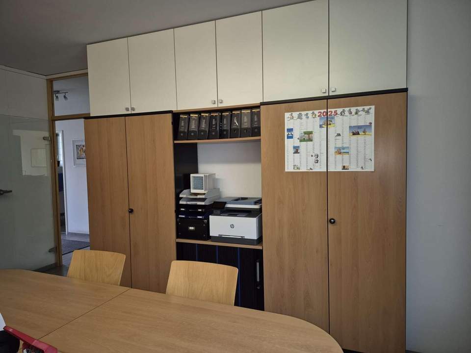 Wohnung in zentraler Lage
