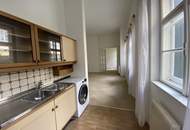 Baden Zentrum: 2 Zimmer - Gartenwohnung im Metternich-Hof!