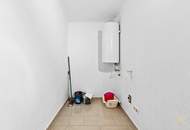 2-Zimmer-Wohnung mit 15m2 Loggia!