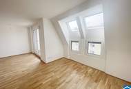 Bezugsfertig und sofort beziehbar: Entdecken Sie Maja – Eine zeitgenössisch-moderne Oase im Herzen des 10. Bezirks.