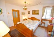 Bauernhausidylle im Wienerwald nahe dem Naturpark Föhrenberge