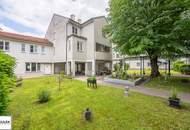 frisch saniertes 2-Zimmer-Büro / hofseitig & barrierefrei