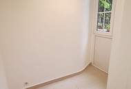 PRATERCOTTAGE, SCHÜTTELSTRASSE, teilsanierte 105 m2 Altbau, 3 Zimmer, Küche, Wannenbad, Parketten, 2er-WG-geeignet