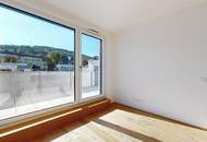 Beverly Hietzing – Provisionsfreie 3 Zimmerwohnung mit Balkon/Terrasse am Lainze