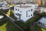 Modern, neuwertig, familientauglich: Einfamilienhaus in Wagna zu verkaufen