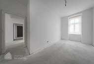 Heller 4-Zimmer Erstbezug mit Terrasse, Nähe Kutschkermarkt