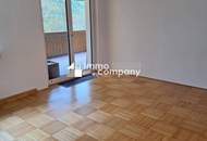 Charmante 4-Zimmer-Wohnung mit Garten und Balkon in Wals-Siezenheim!