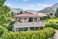 Familienhit in Kitzbühel - Perfekte Lage für Ski- &amp; Golfbegeisterte zum Spitzenpreis