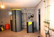 Neuwertiger Massivbau am Sonnenhang in Hofamt Priel