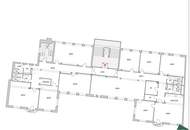 Top ausgestattetes Büro – zentrale Lage in 1030 Wien