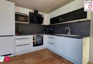 *Modern, urban und kernsaniert* Stilvolle 3-Zimmer Dachgeschosswohnung