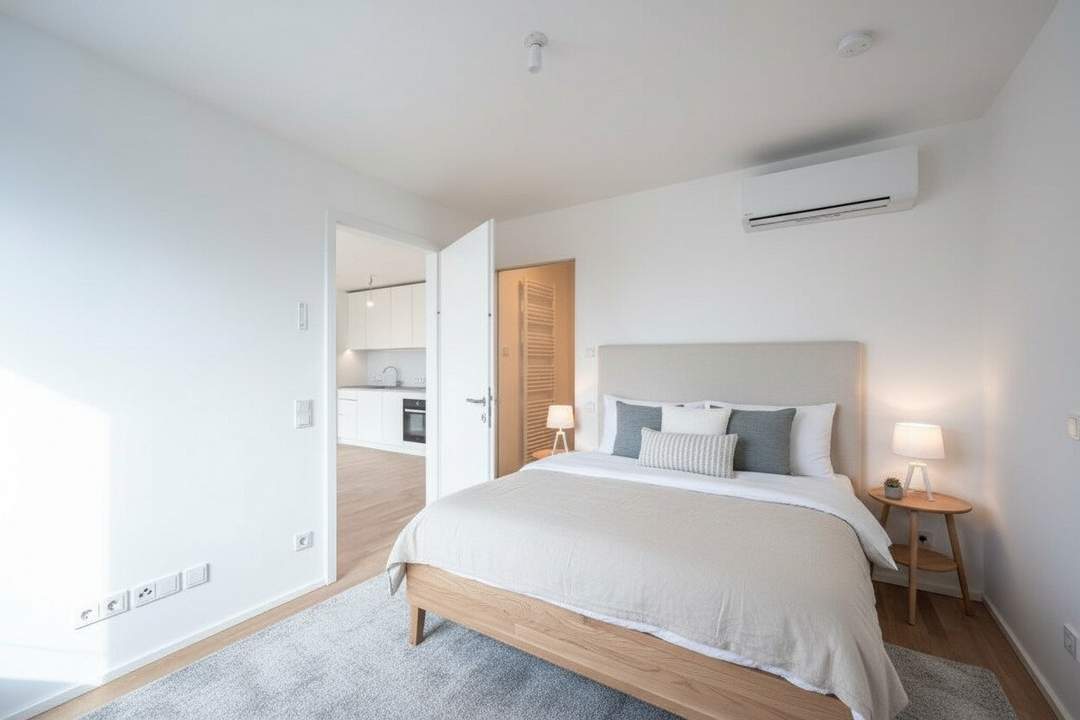 ++NEU++ fantastische 3-Zimmer-Wohnung mitten im Herzen der Stadt (1/30)!