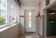 Charmantes Einfamilienhaus 120m² in Hörersdorf, Garage, Kamine, Einbauküche, €299.000