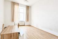 Klassischer Wiener Altbau trifft zentrale Lage – Wohnung mit Charme & Gestaltungsspielraum
