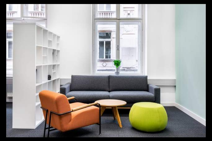 Flexible Arbeitsplätze in Regus Kohlmarkt, Gewerbeobjekt-miete, 1010 Wien 1., Innere Stadt