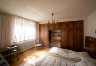 Ein- bzw. Zweifamilienhaus in begehrter Grünruhelage am Wienerwald – Sanierungsobjekt mit Potenzial