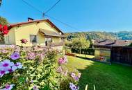 Zu Hause im Grünen - Einfamilienhaus mit Lebensqualität