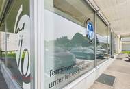 Top-Büro in Lustenau mit sehr hoher Verkehrsfrequenz zu mieten