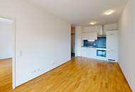 Ihr neues Zuhause im Brauquartier - Idyllische 2-Zimmer-Wohnung in urbaner Lage!