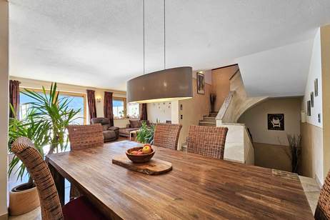 Reihenhaus am Sonnhang mit Bergpanorama, Haus-kauf, 1.300.000,€, 6364 Kitzbühel