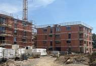 Erstbezug – schöne Gartenwohnung für Pärchen - Nahe dem Zentrum St. Pölten