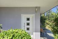 Zweifamilienhaus – traumhafte Aussichtslage mit Garten und Terrasse