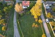 Einfamilienhaus mit ca. 170 m² Wohnfläche, 1.883 m² Grund &amp; zusätzlichem Bauplatzpotenzial