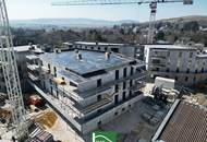 FLORIANI – Quartier am Tullnerfeld - Sonniger West Balkon für ihr Wohlbefinden - Durchdachtes Raumkonzept - Bahnhof in der Nähe