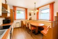 *** Lichtdurchflutet, gepflegt und voller Möglichkeiten – Familienhaus mit Sonnengarten nahe der Talstation Goldeck ***