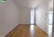 Wundervolle 2-Zimmer-Wohnung! Moderne Ausstattung und private Außenfläche - hofseitig!