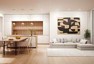 Erstbezug im Herzen von Klagenfurt - Highlight in zentraler Lage