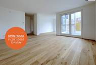 OPEN HOUSE 28.11.! #FamilyFirstSale! Weitblick &amp; Wohnkomfort - Großzügige 3-Zimmer Dachgeschoßwohnung mit TOP-Ausstattung, Ruhe, und perfekter Infrastruktur im DAS WEGL!