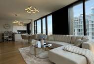 UNBEFRISTET! Topmodernes 2-Zimmer Apartment mit Loggia in den BEL&MAIN RESIDENCES!